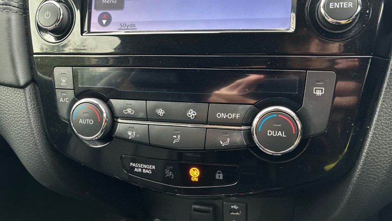 Nissan X-Trail 1.3 DiG-T Tekna 5dr DCT Petrol Station Wagon